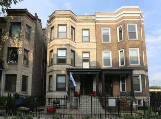 3711 N Sheffield Ave #2, Chicago, IL 60613