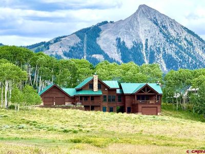 88 Castle Rock Court, Meridian lake area, CO, 81224
