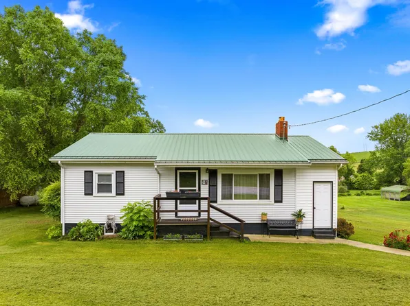 2017 Fairlawn Dr, Greeneville, TN 37743