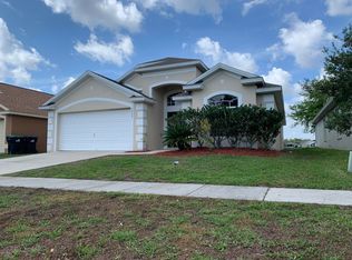 3907 Benson Park Blvd, Orlando, FL 32829