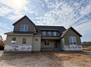 4805 Hopkins Glen Way, Zebulon, NC 27597