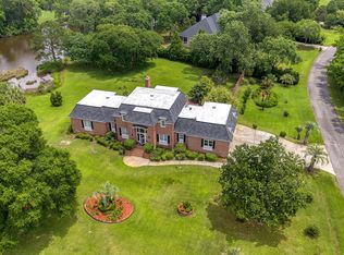 3971 Gift Blvd, Johns Island, SC 29455