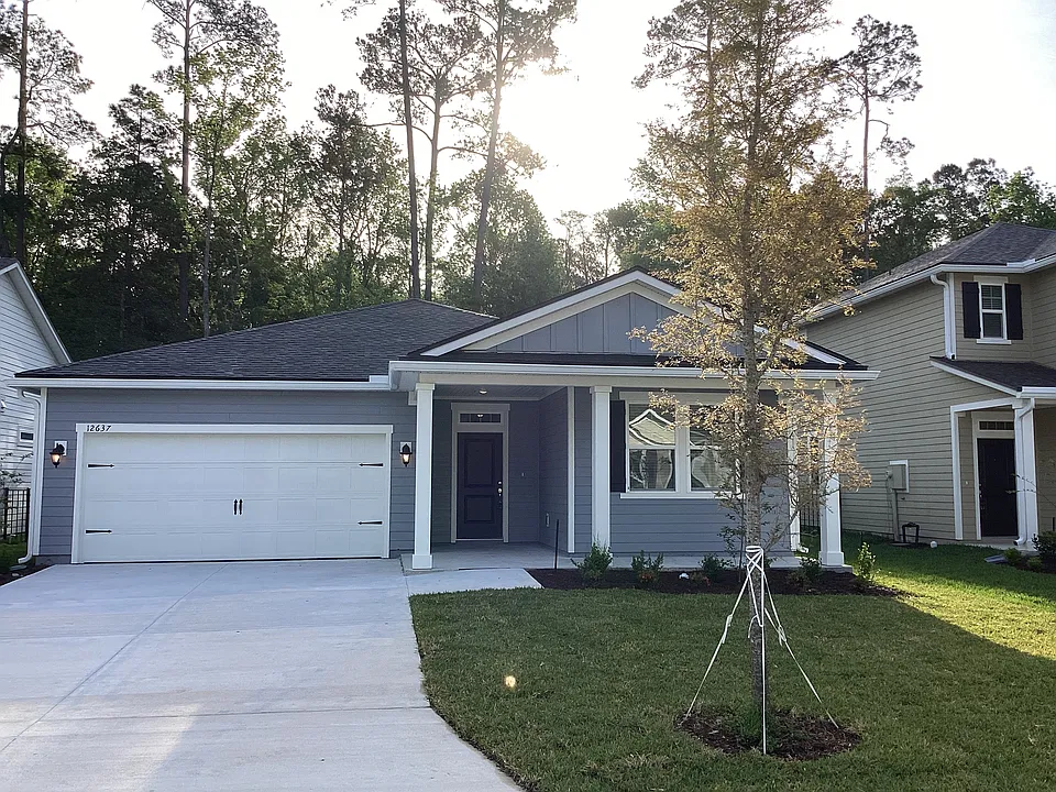 12637 Percy Creek Dr