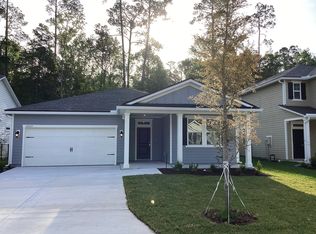 12637 Percy Creek Dr, Jacksonville, FL 32218