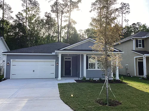 12637 Percy Creek Dr Photo 1