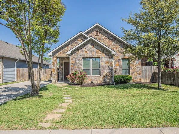 4927 Mexicana Rd, Dallas, TX 75212