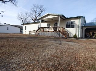 383 Council Tree Dr, Canadian, OK 74425