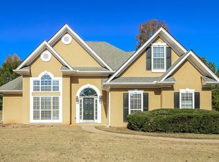 453 Aviemore Loop, McDonough, GA 30253