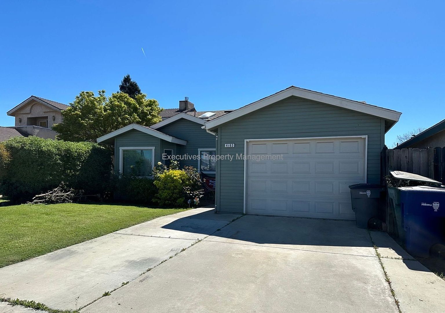 4163 W Cornell Ave, Fresno, CA 93722 | Zillow