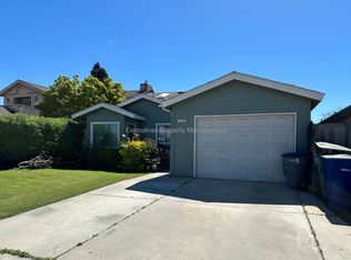 4163 W Cornell Ave, Fresno, CA
