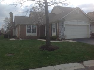 1619 Thistle Ct, Canton, MI 48188
