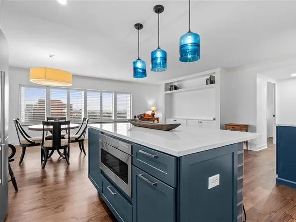 4545 Wornall Rd APT 809, Kansas City, MO 64111