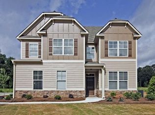 3301 Allison Cir, Decatur, GA 30034