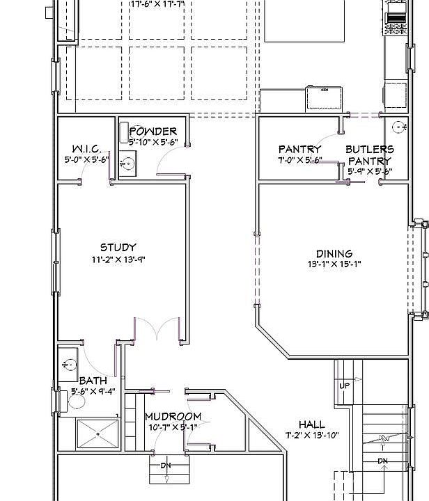 2nd image of 2301 N Powhatan St #1