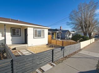 1350 Locust St, Reno, NV 89502