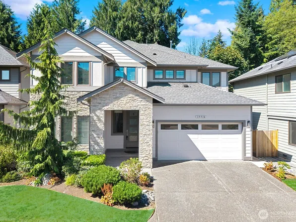 15516 8th Avenue W, Lynnwood, WA 98087