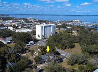 613 E 2nd St #101, Sanford, FL 32771