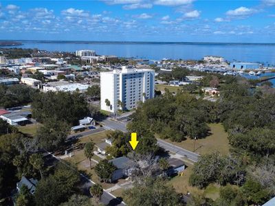 613 E 2ND STREET #101, Sanford, FL, 32771