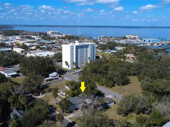 613 E 2nd St #101, Sanford, FL 32771