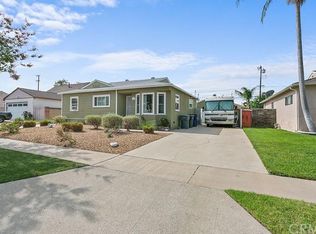 8470 Portulaca Way, Buena Park, CA 90620