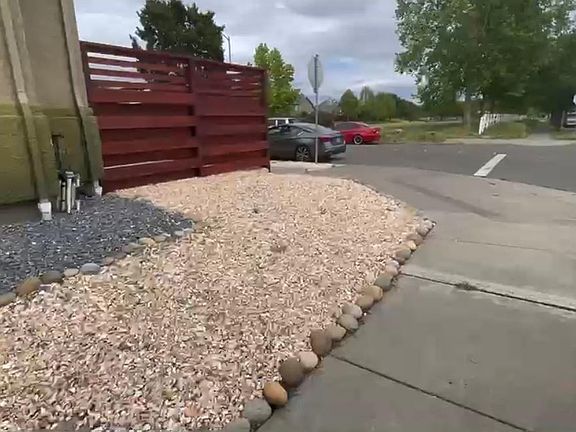 Park right across the street!