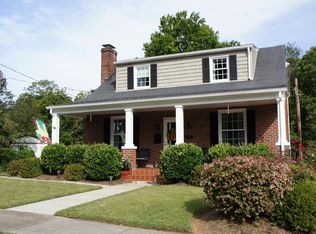 267 Howeland Cir, Danville, VA 24541