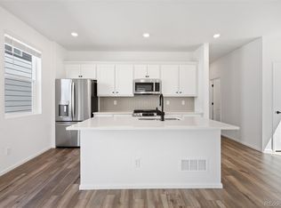 21144 E 63rd Drive, Aurora, CO 80019