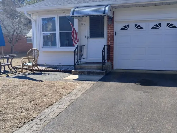 22 A Homestead Drive, Whiting, NJ 08759