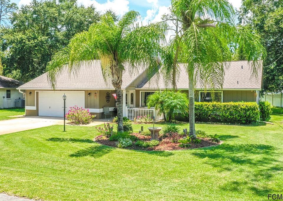 6 Wendover Ln, Palm Coast, FL 32164 Zillow