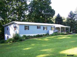 3970 Mount Pisgah Rd, York, PA 17406