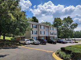 Southwood Apartments