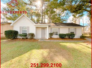 9641 Royal Woods Ct, Mobile, AL 36608