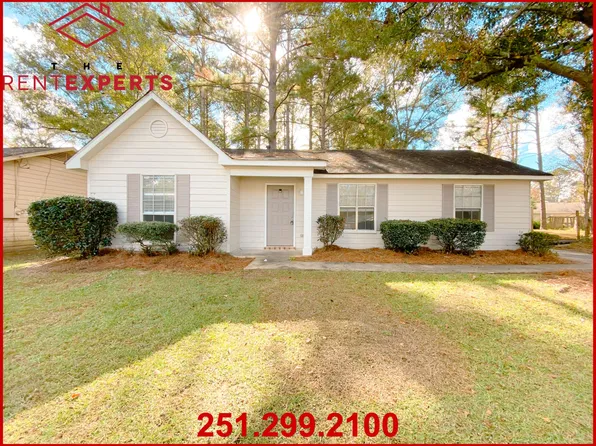 9641 Royal Woods Ct, Mobile, AL 36608