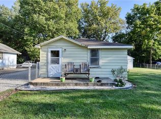 4908 W Bertha St, Indianapolis, IN