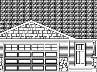 4702 Crest Ridge Ave, Weston, WI 54476