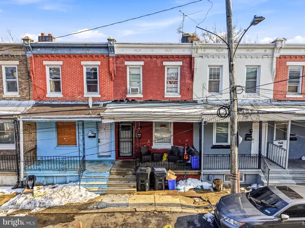 6160 Glenmore Ave, Philadelphia, PA 19142