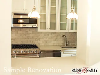 Sold by Rachel Realty
