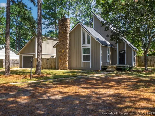 6940 Brockwood St, Fayetteville, NC 28314