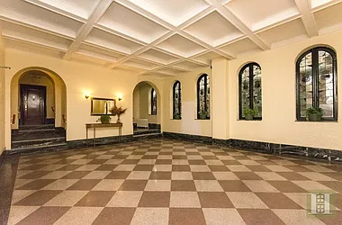 Sold by Halstead Real Estate