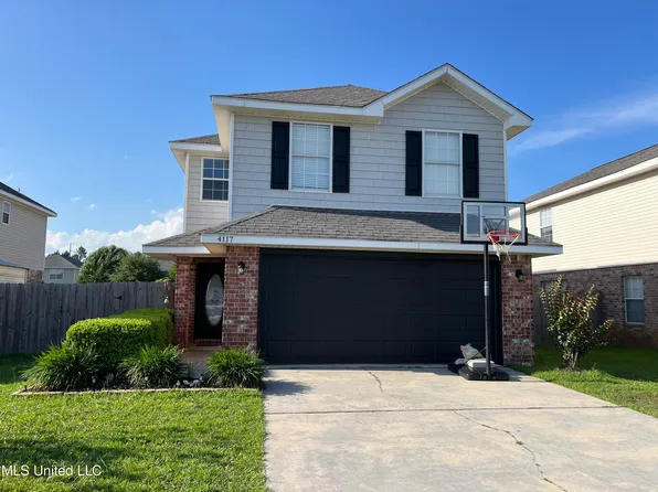 4117 Silverwood Dr, Ocean Springs, MS 39564