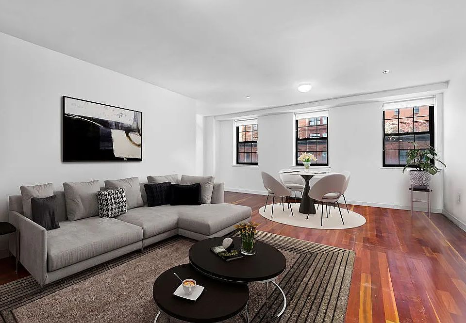 1st image of 313 W 119th St #4THN