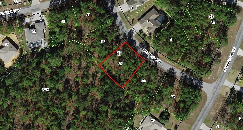 1st image of 6 Eugenia Ct N