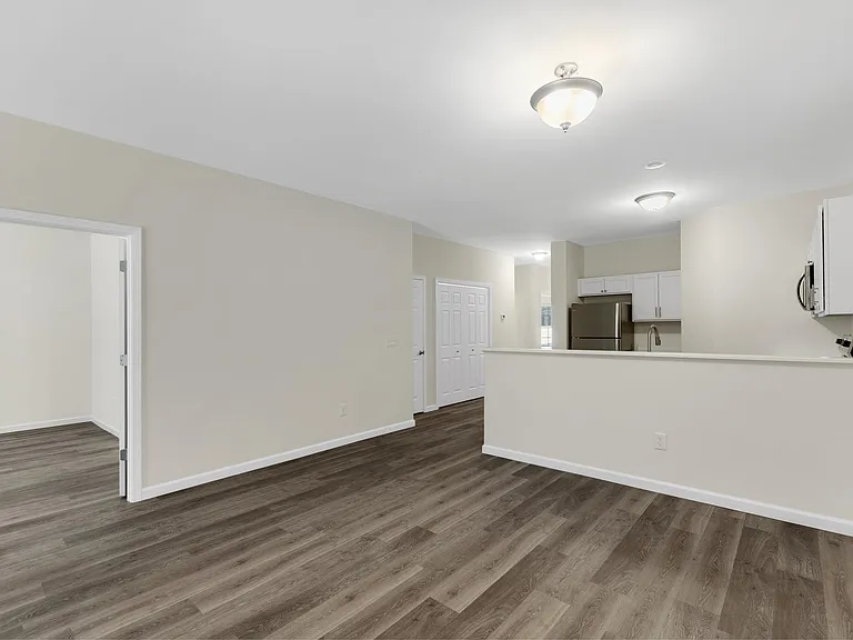 Townhomes at Woodland's Edge — Photo 23