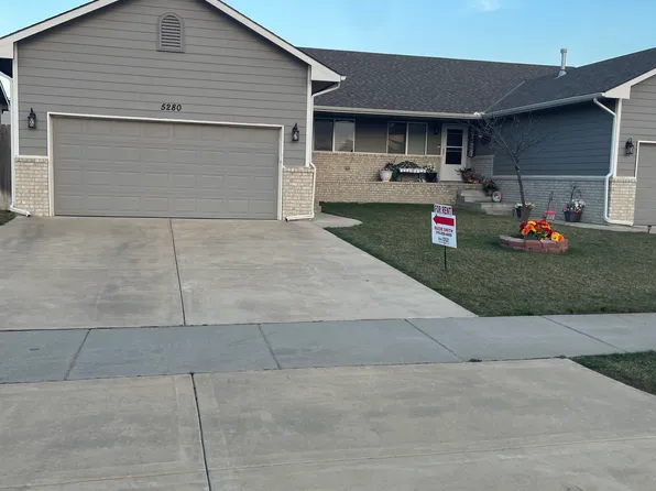 5278 N Cypress Cir #1, Wichita, KS 67226