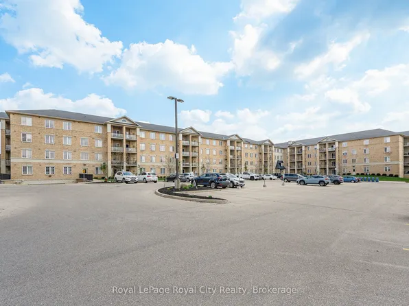 1077 Gordon St #234, Guelph, ON N1G 0E3