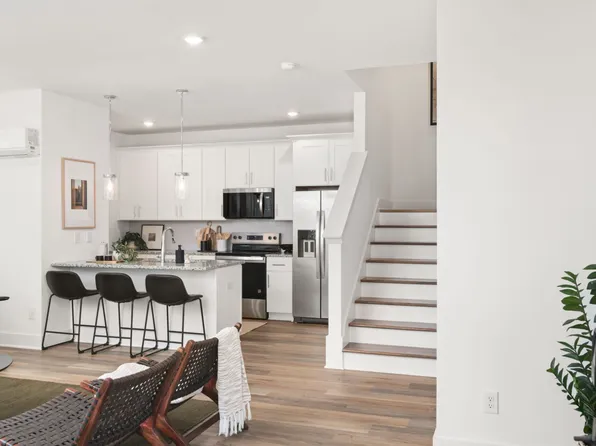 324 Mulberry Ter #B, Madison, TN 37115
