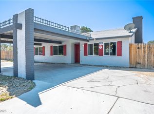 5545 Harris Ave, Las Vegas, NV 89110