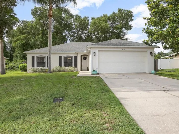613 John Thomas Ave, Deland, FL 32724