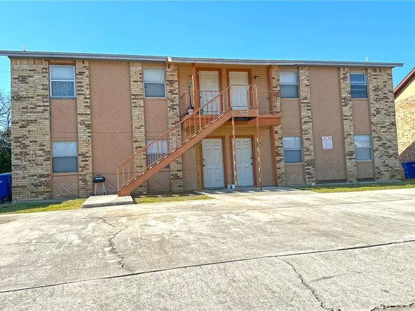 303 Erby Ave #Ad, Copperas Cove, TX 76522