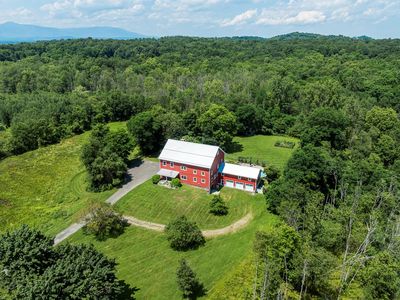 161 Whalesback Road, Red Hook, NY, 12571